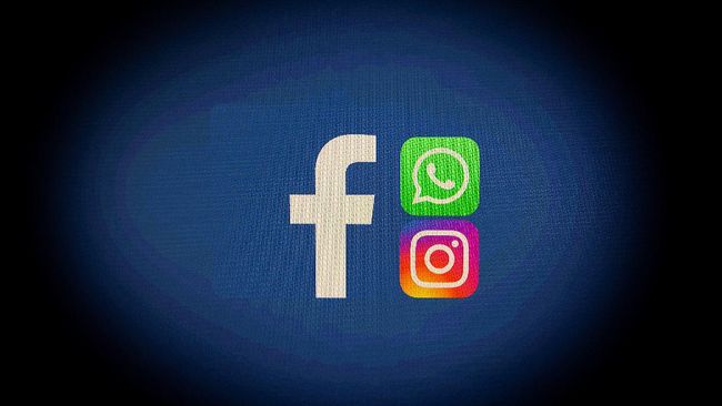 Facebook, Instagram Dan Whatsapp Down Selama 6 Jam, Ini Penyebabnya
